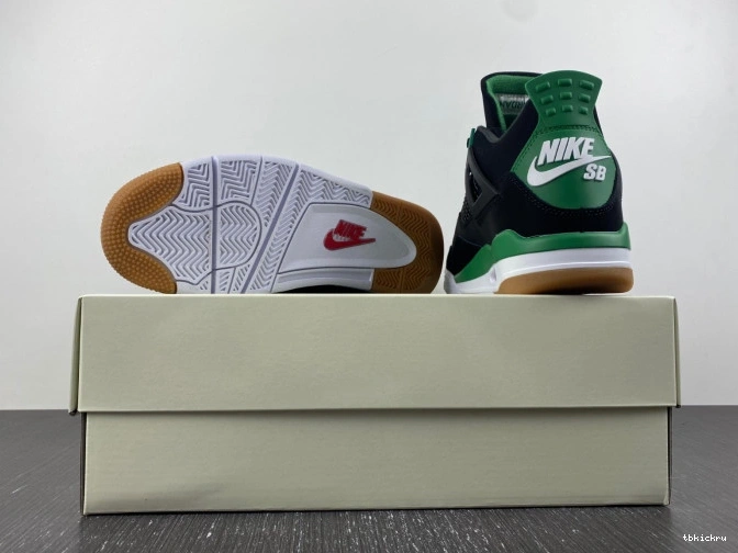 Rep TBkick DR5415-030 4 Retro Jordan SB 0710